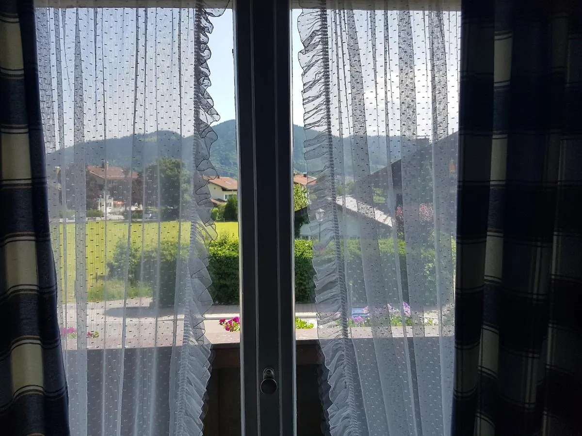 Inn Gaestehaus Meran Bad Wiessee