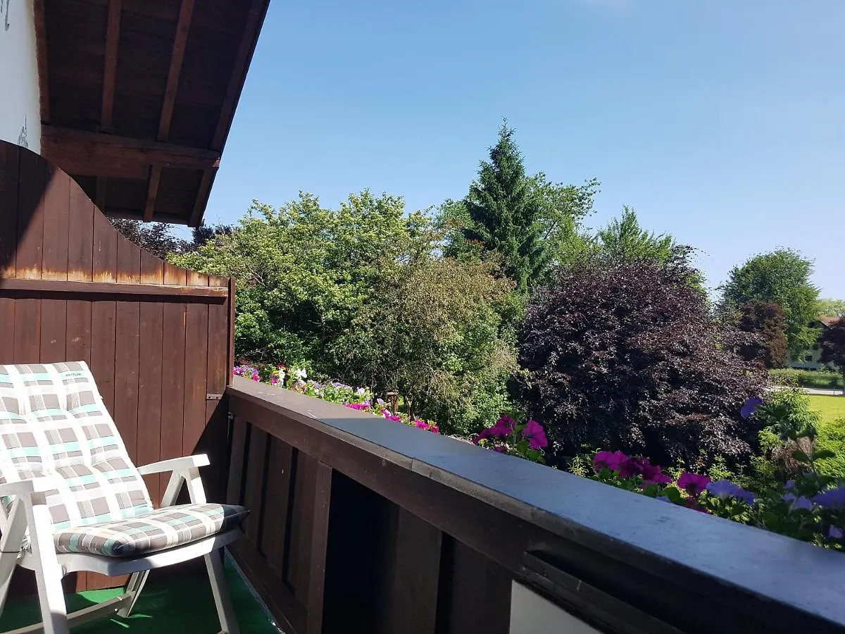 Inn Gaestehaus Meran Bad Wiessee Germany
