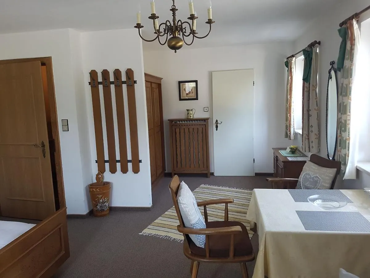 Inn Gaestehaus Meran Bad Wiessee