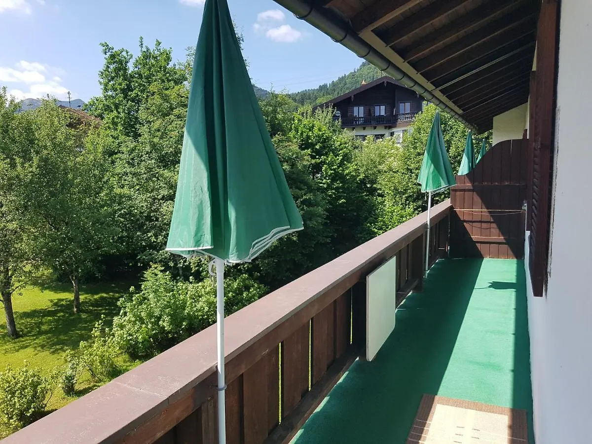 Gaestehaus Meran Bad Wiessee Inn