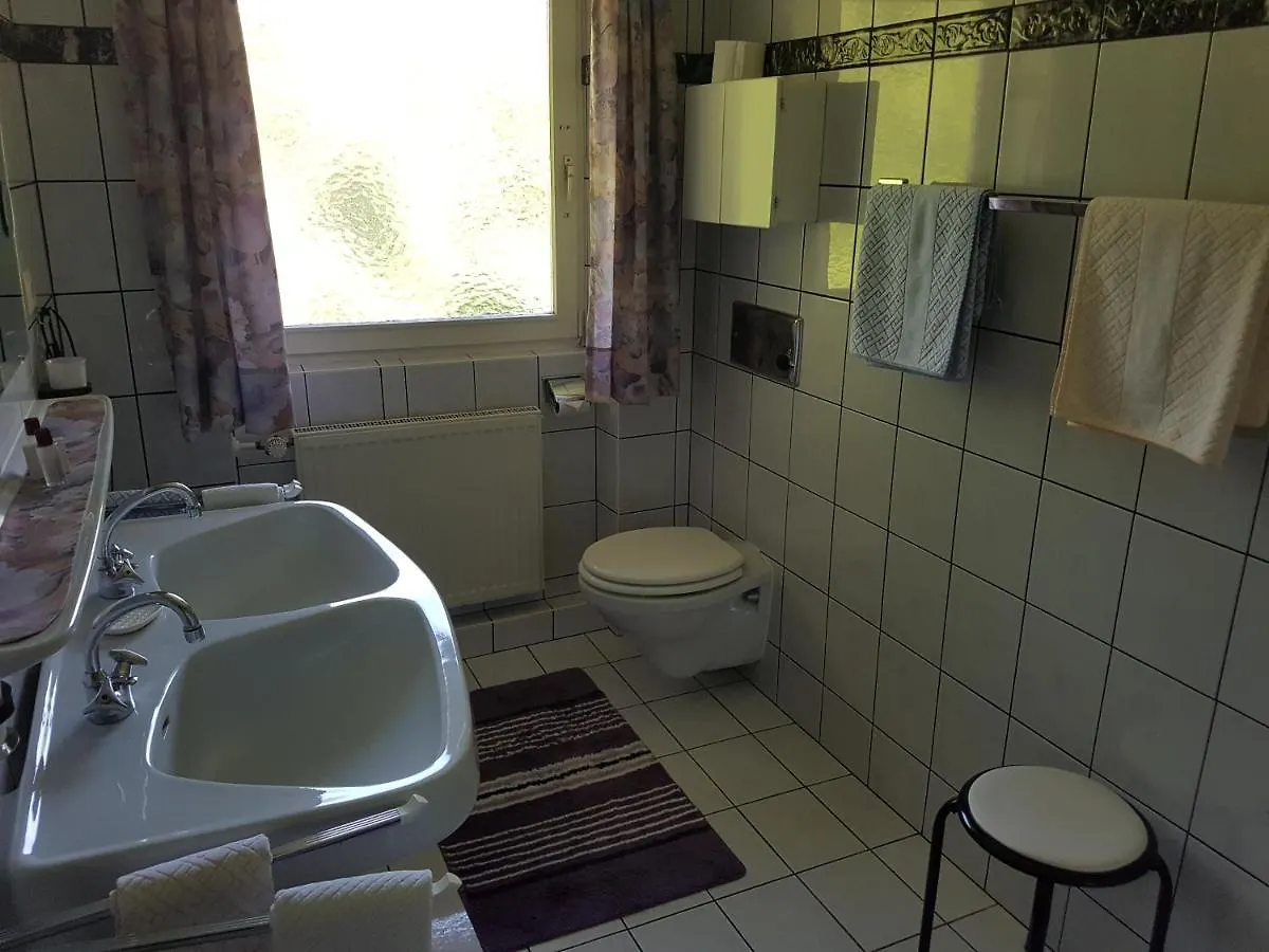 Gaestehaus Meran Bad Wiessee