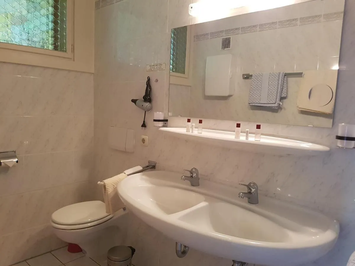 Inn Gaestehaus Meran Bad Wiessee