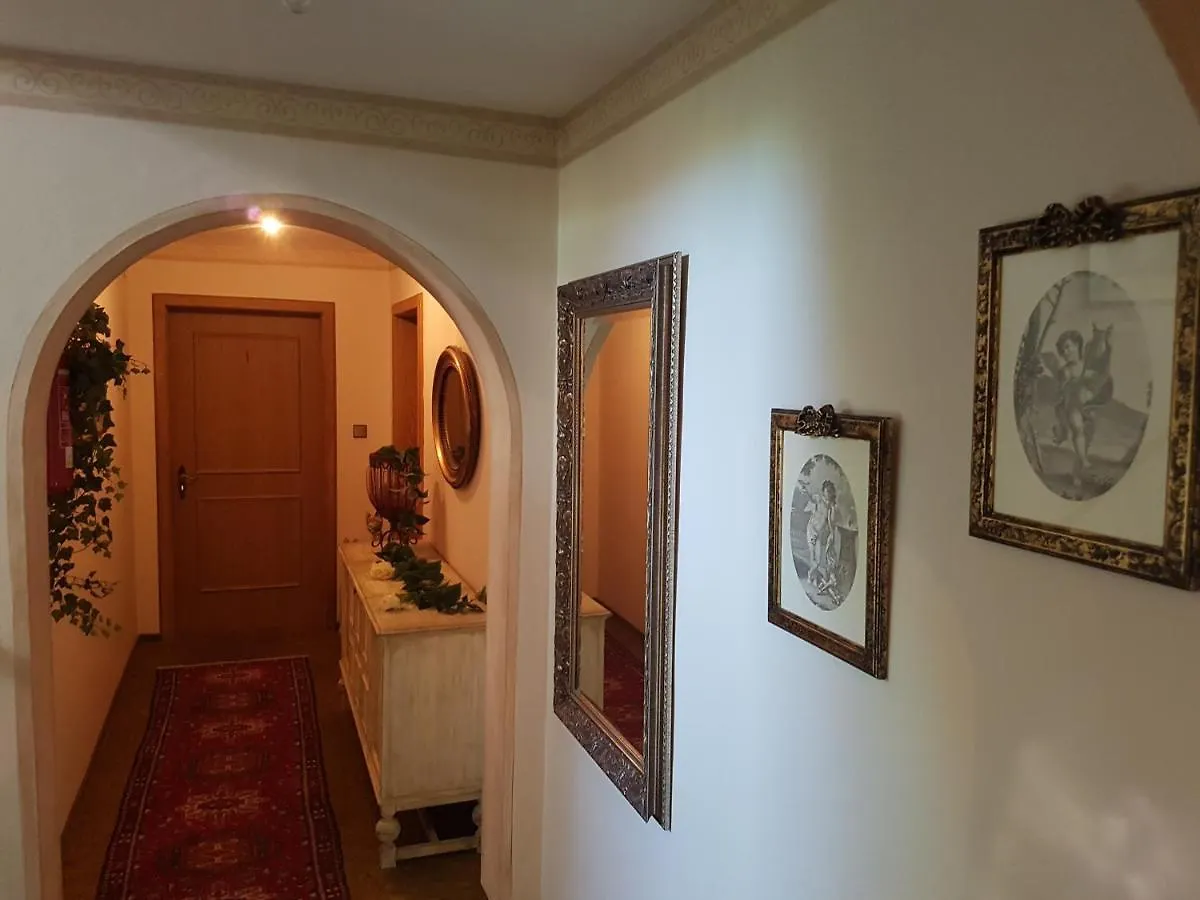 Gaestehaus Meran Bad Wiessee 0*,  Germany