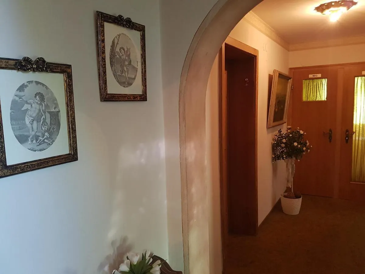 Inn Gaestehaus Meran Bad Wiessee