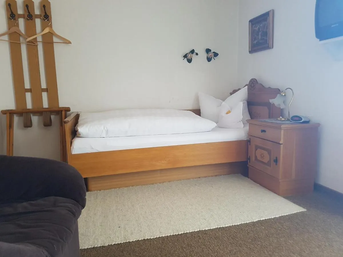 Inn Gaestehaus Meran Bad Wiessee