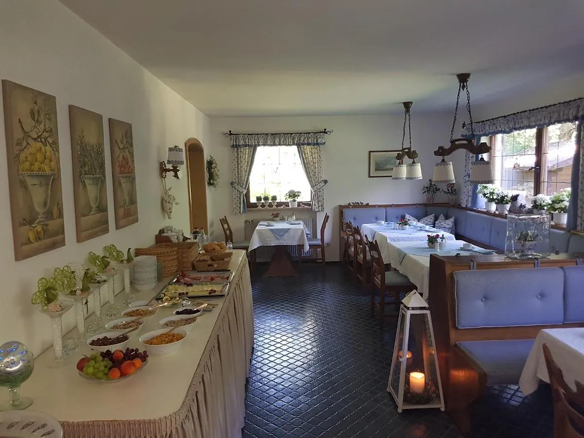 Gaestehaus Meran Bad Wiessee 0*,  Germany