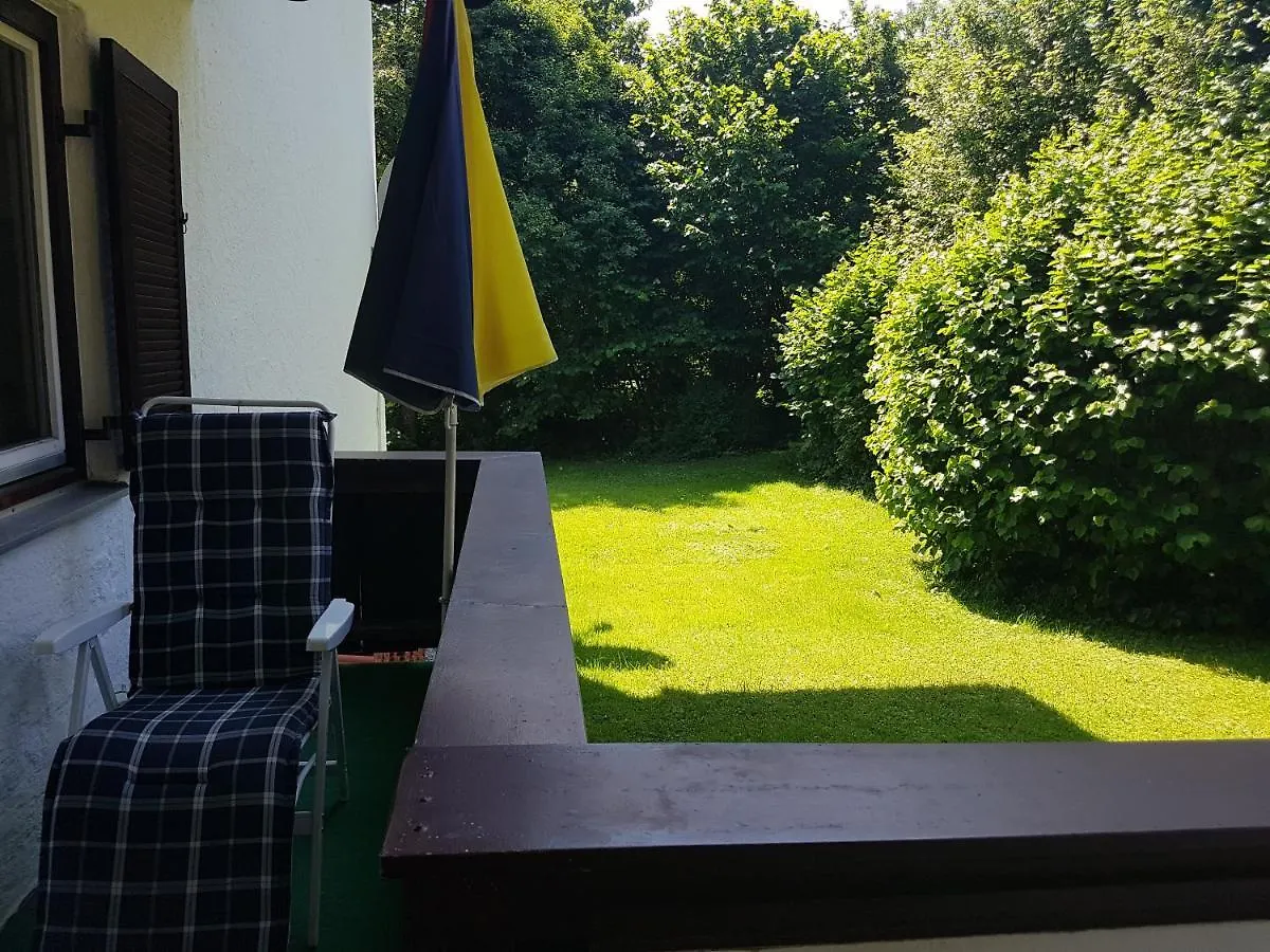 Gaestehaus Meran Bad Wiessee 0*,