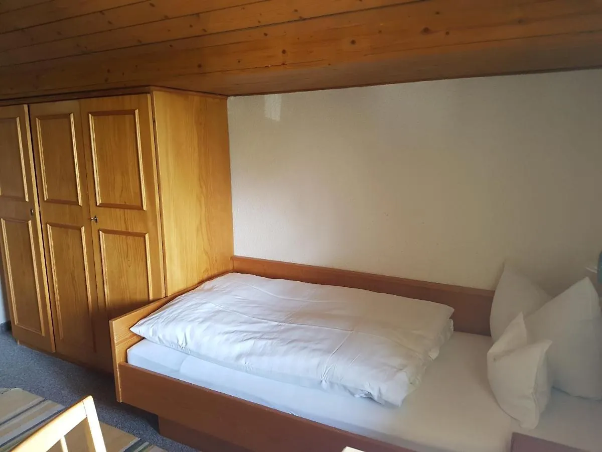 Gaestehaus Meran Bad Wiessee 0*,