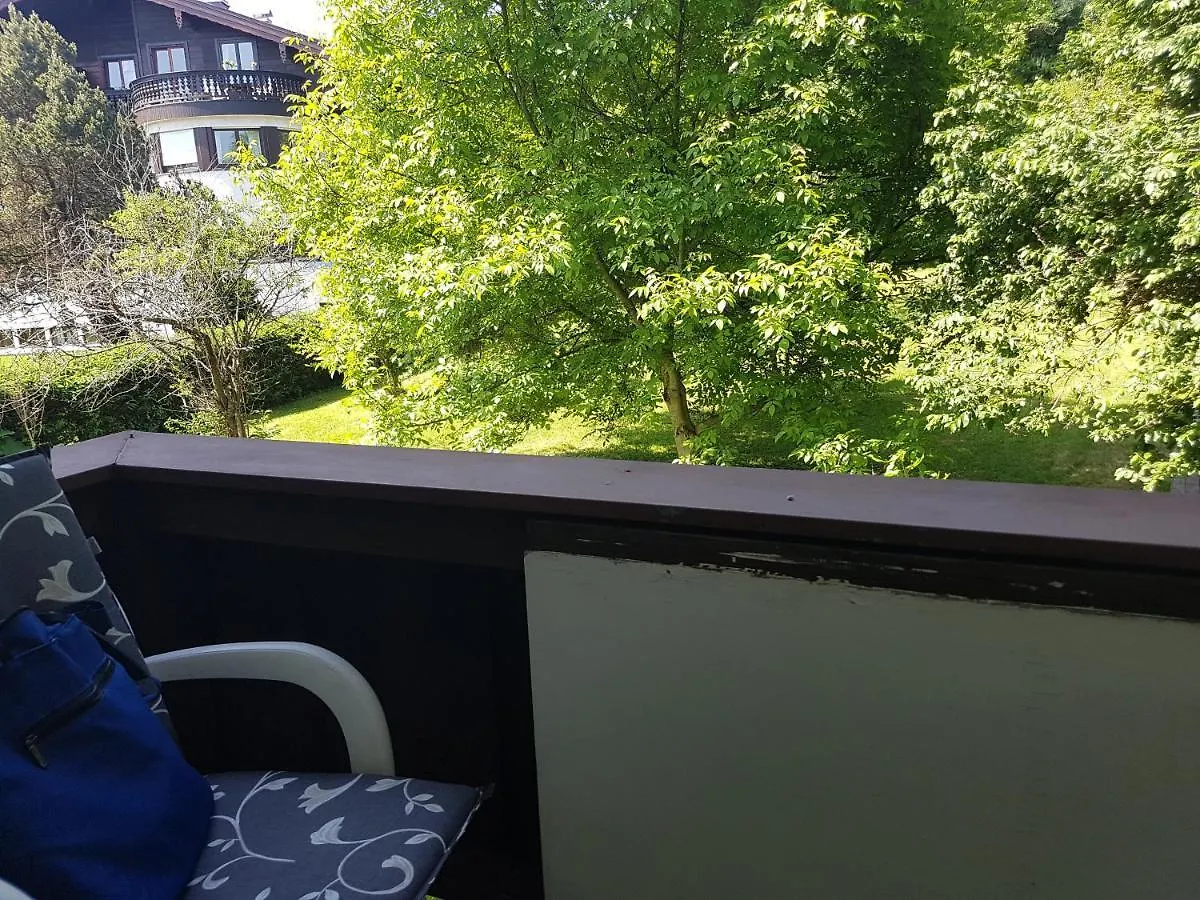 Gaestehaus Meran Bad Wiessee Inn