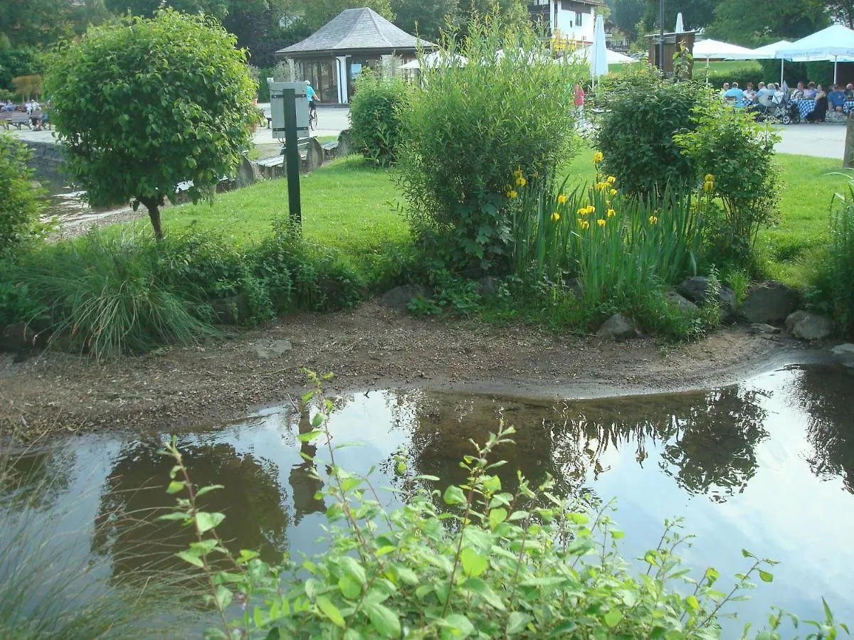 Gaestehaus Meran Bad Wiessee 0*,