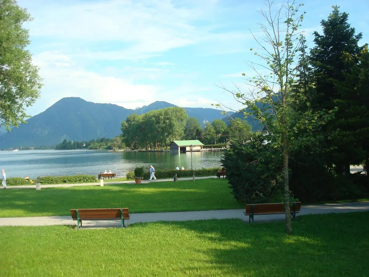 Gaestehaus Meran Bad Wiessee