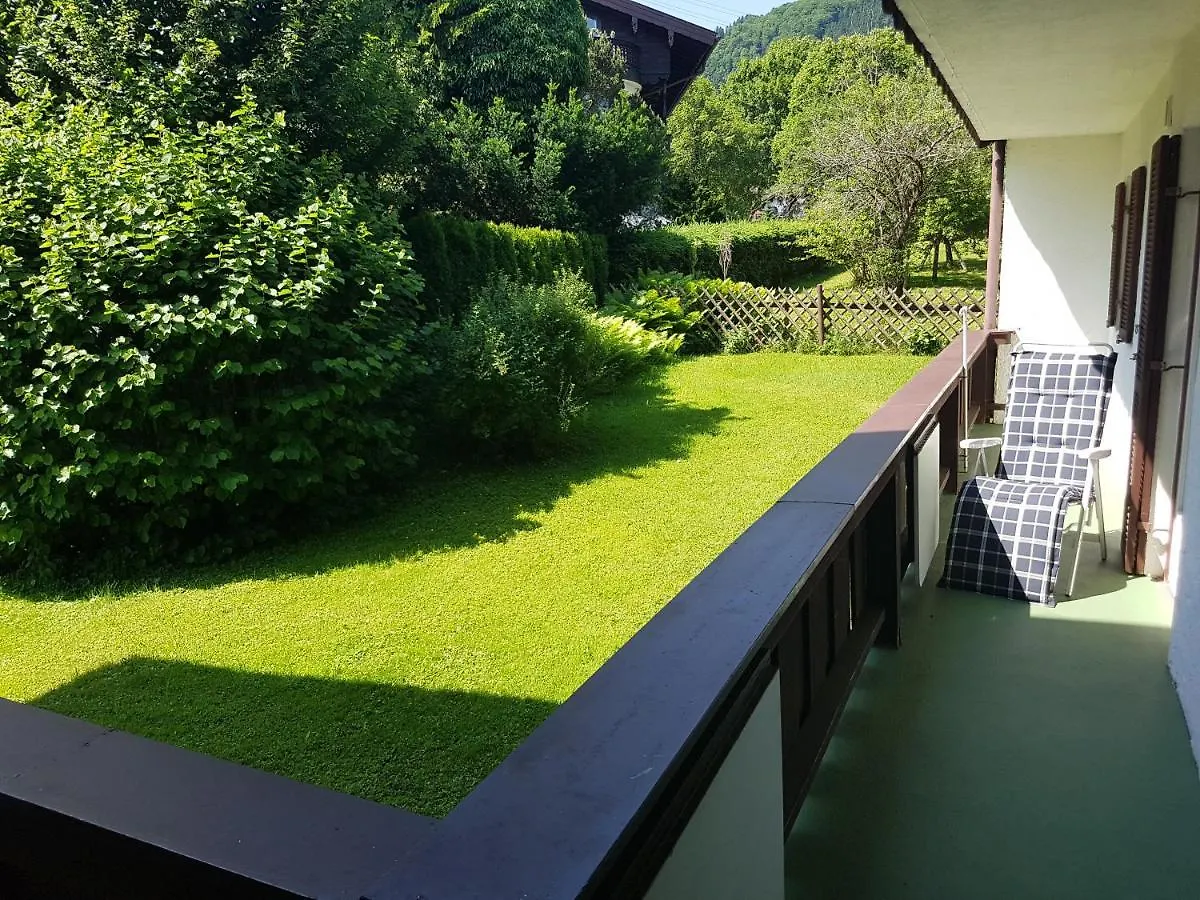 Inn Gaestehaus Meran Bad Wiessee