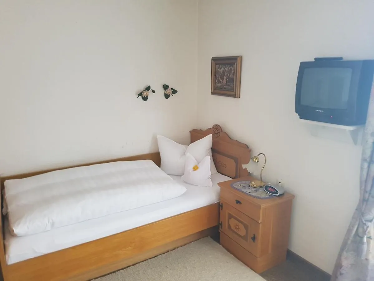 Gaestehaus Meran Bad Wiessee Inn