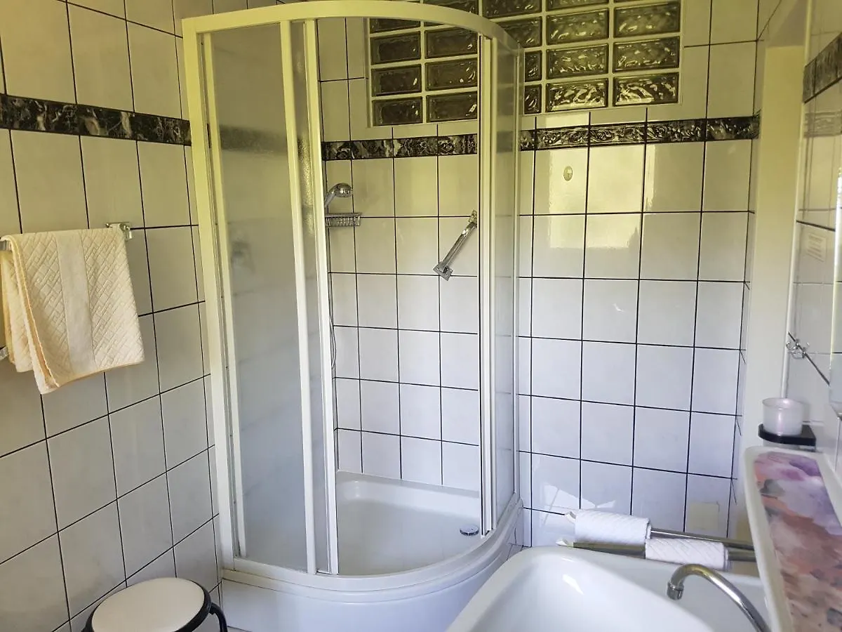 Gaestehaus Meran Bad Wiessee Germany