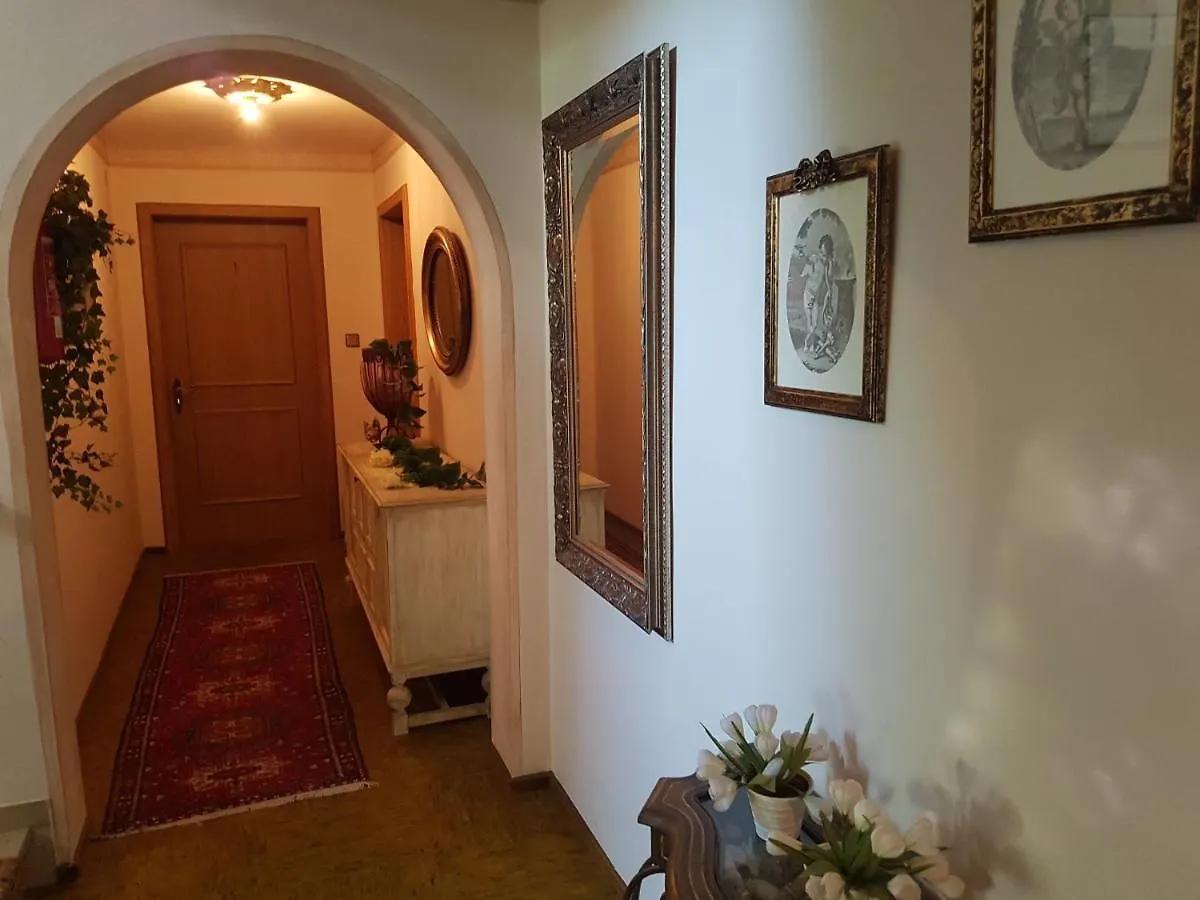 Inn Gaestehaus Meran Bad Wiessee Germany
