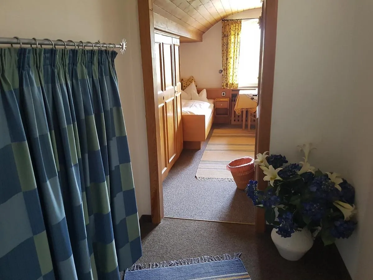 Gaestehaus Meran Bad Wiessee