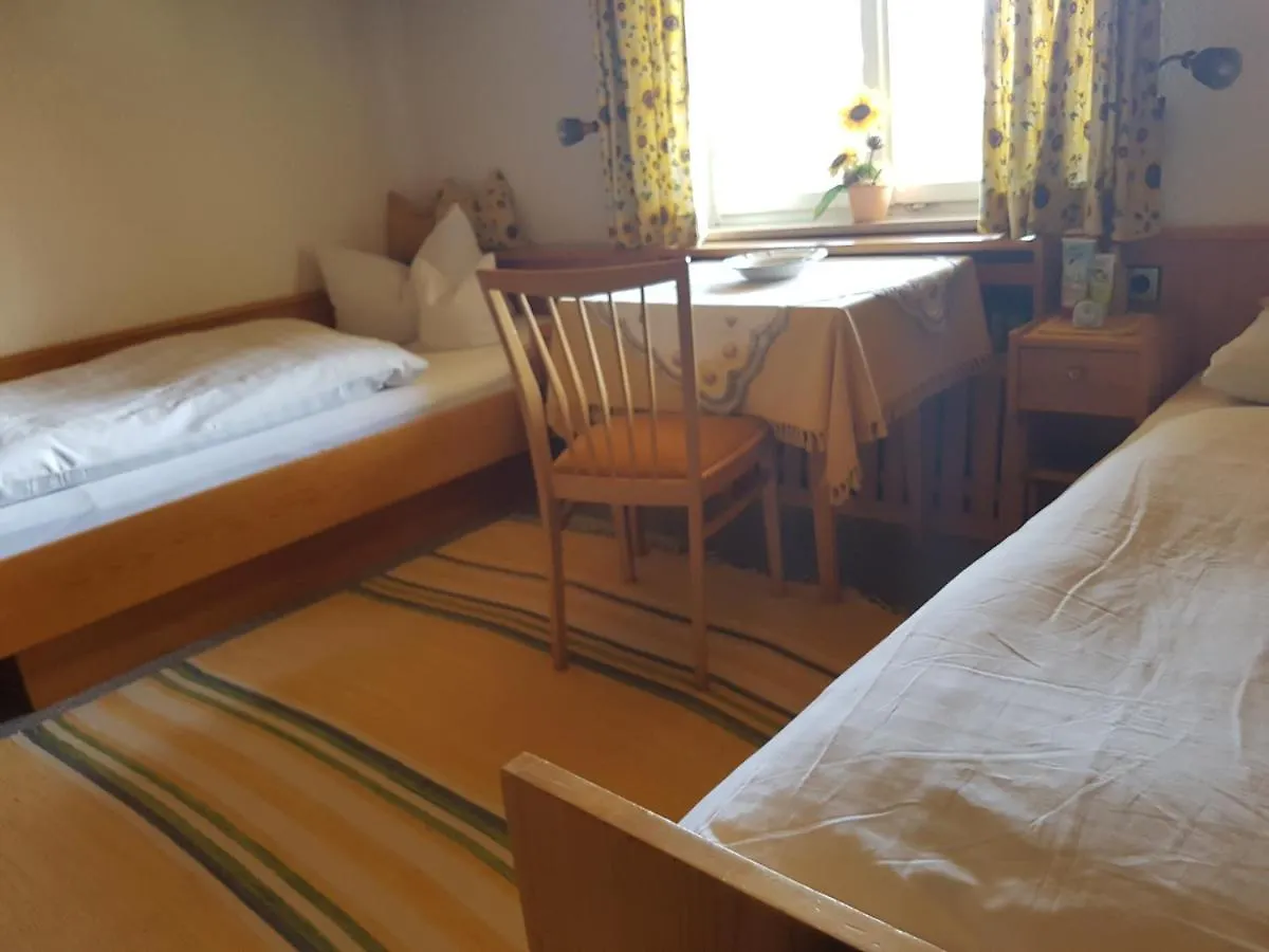 Inn Gaestehaus Meran Bad Wiessee