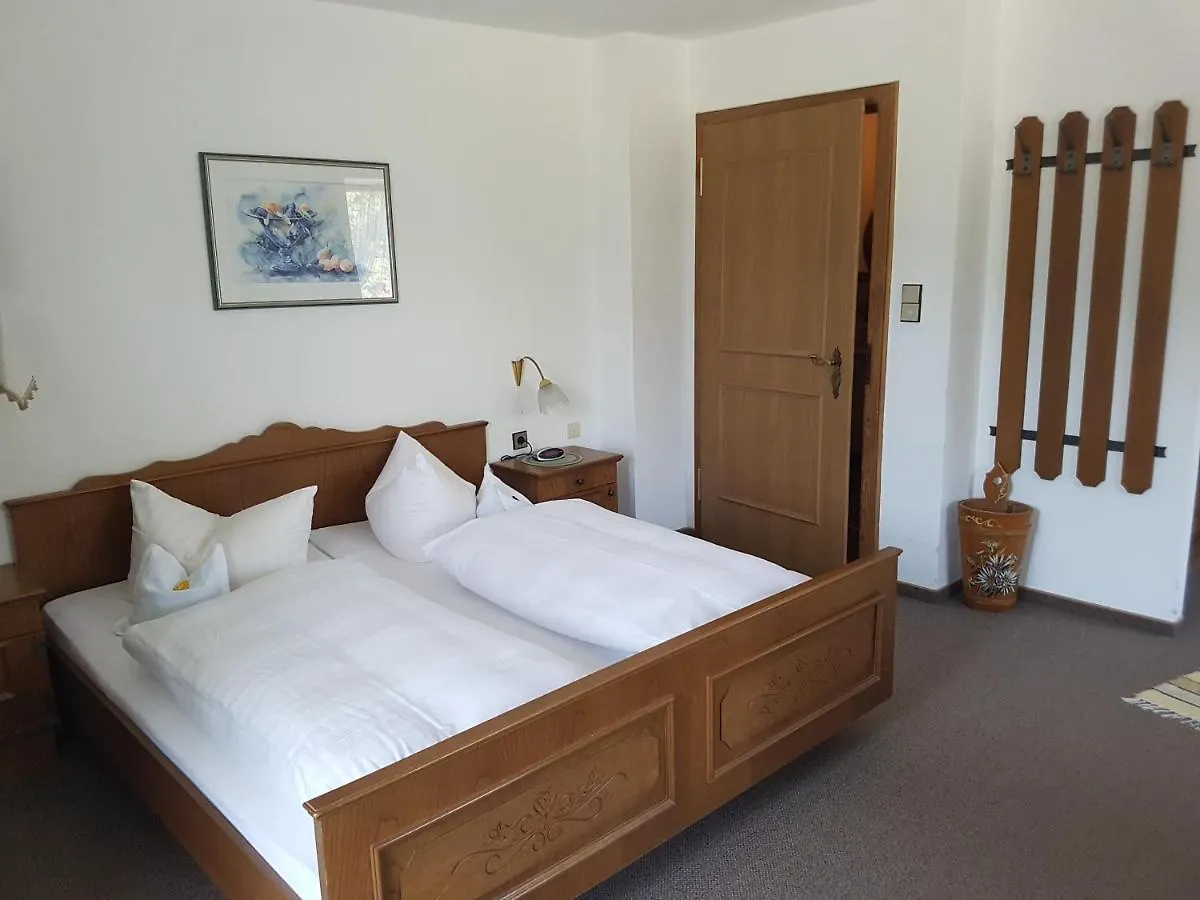 Gaestehaus Meran Bad Wiessee 0*,  Germany
